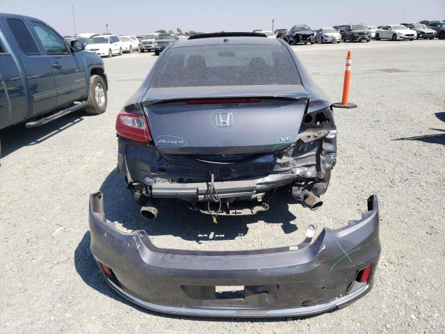 Photo 9 from auction – 2013 HONDA ACCORD EXL with VIN 1HGCT2B82DA009593