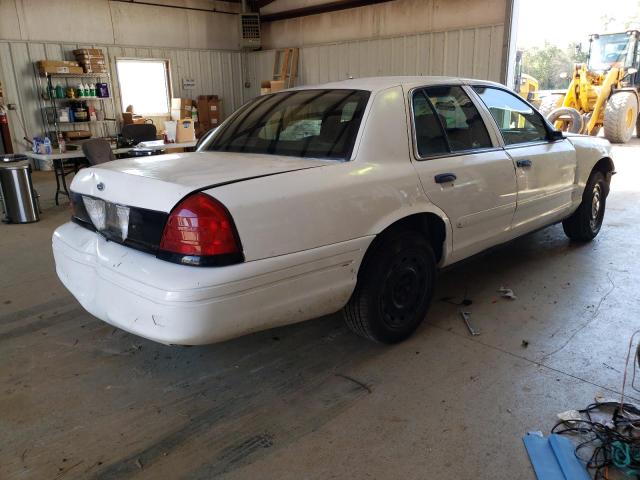 Photo 4 from auction – 2004 FORD CROWN VICT with VIN 2FAHP71W24X136704