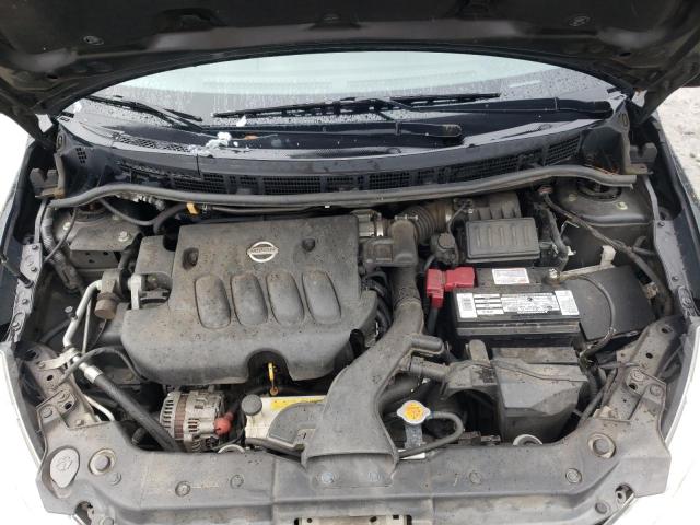 صورة رقم 7 من المزاد - 2011 NISSAN VERSA S مع VIN 3N1BC1AP4BL423576