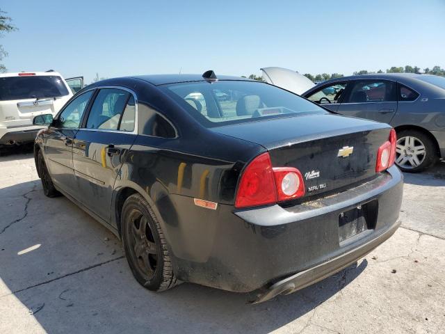 Photo 3 from auction – 2012 CHEVROLET MALIBU LS with VIN 1G1ZB5E04CF103519