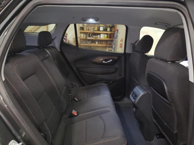 Photo 6 from auction – 2021 GMC TERRAIN SL with VIN 3GKALMEV1ML368868