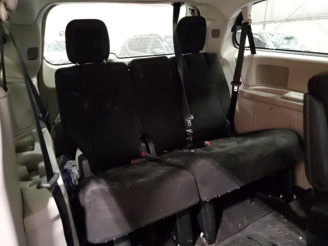 Photo 9 from auction – 2011 DODGE GRAND CARA with VIN 2D4RN5DG0BR632991