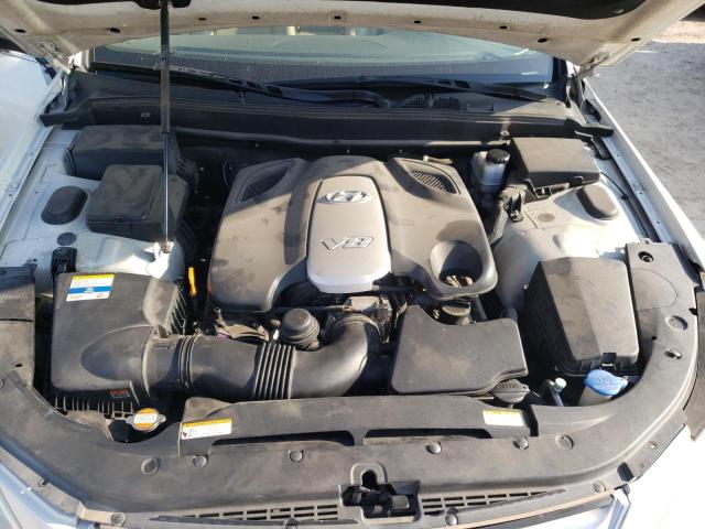 Photo 7 from auction – 2011 HYUNDAI GENESIS 4. with VIN KMHGC4DFXBU135974