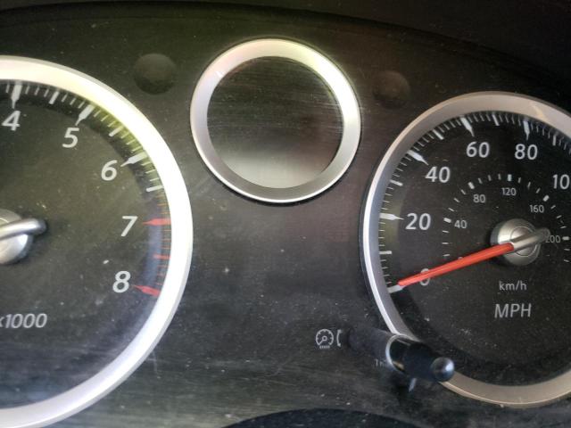 Photo 8 from auction – 2010 NISSAN SENTRA 2.0 with VIN 3N1AB6AP2AL620496