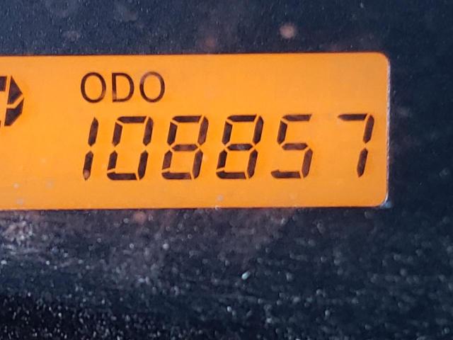 Photo 8 from auction – 2009 TOYOTA COROLLA BA with VIN 2T1BU40E29C163462