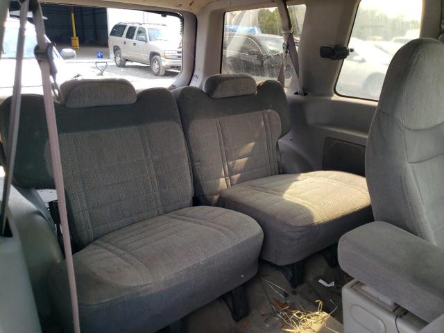 Photo 6 from auction – 1997 FORD EXPLORER with VIN 1FMCU22X7VUA92727