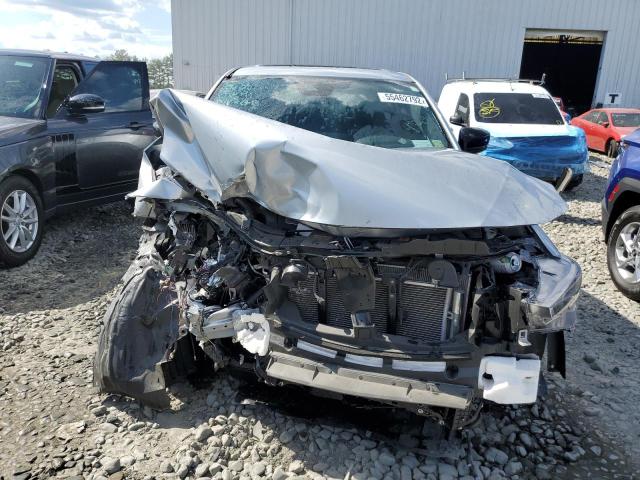 Photo 9 from auction – 2022 MAZDA CX-5 with VIN JM3KFBAY6N0539714