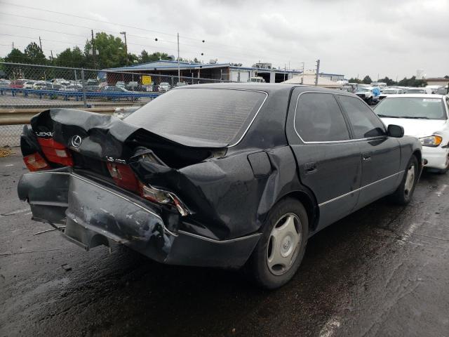 صورة رقم 4 من المزاد - 1998 LEXUS LS 400 مع VIN JT8BH28F6W0122374