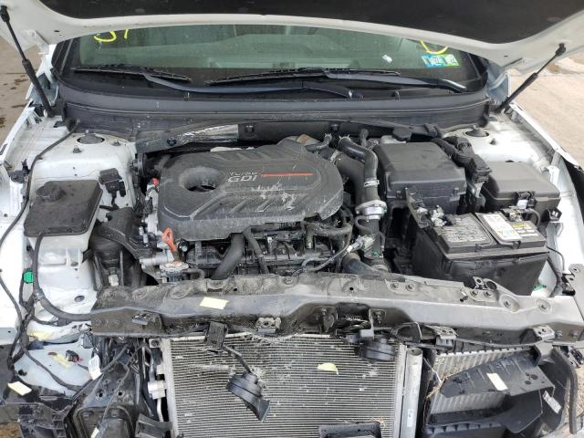 Photo 7 from auction – 2017 HYUNDAI SONATA SPO with VIN 5NPE34AB2HH509686