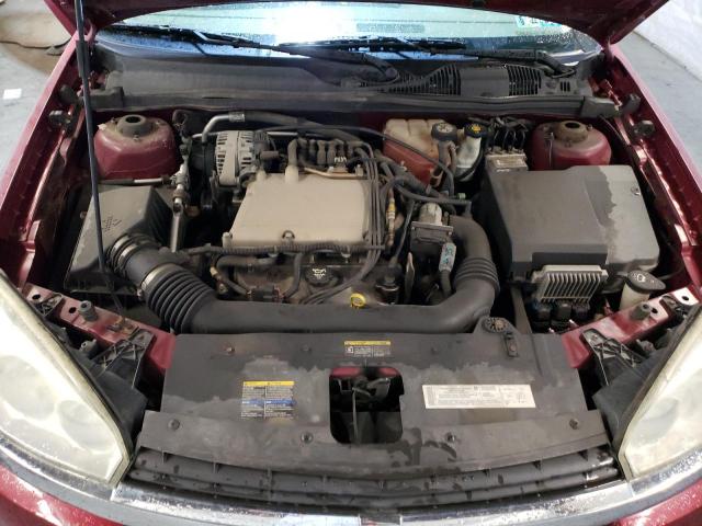 Photo 7 from auction – 2004 CHEVROLET MALIBU LT with VIN 1G1ZU54824F119222