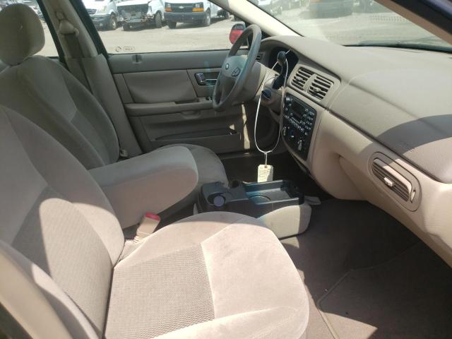 Photo 5 from auction – 2003 FORD TAURUS SE with VIN 1FAFP53U43A108093