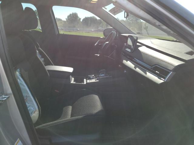 Photo 5 from auction – 2022 MITSUBISHI OUTLANDER with VIN JA4J4TA83NZ045011