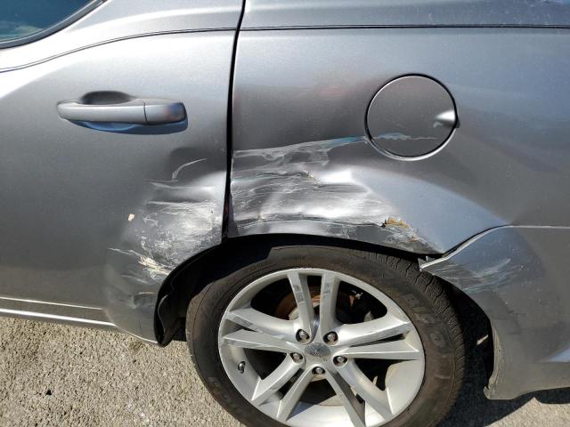 Photo 9 from auction – 2014 DODGE AVENGER SE with VIN 1C3CDZAB1EN133712