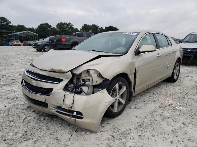 Photo 2 from auction – 2012 CHEVROLET MALIBU 1LT with VIN 1G1ZC5E04CF120513
