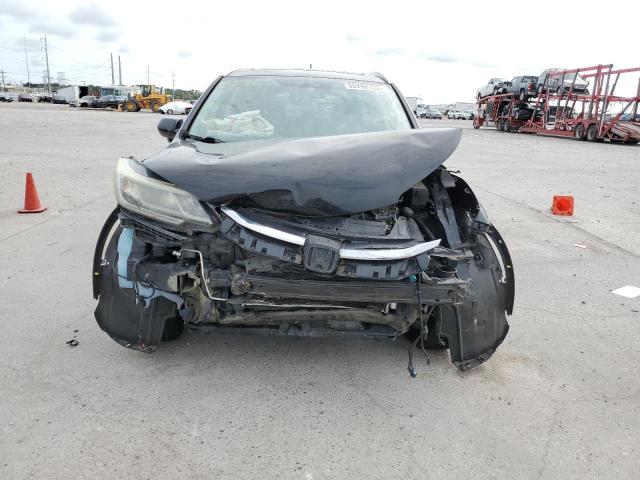 Photo 9 from auction – 2015 HONDA CR-V EXL with VIN 2HKRM3H74FH531583