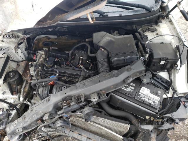 Photo 7 from auction – 2015 HYUNDAI SONATA SPO with VIN 5NPE34AF3FH065685