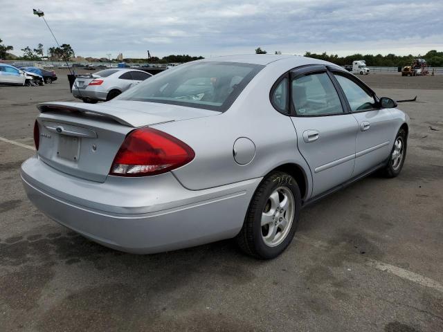 صورة رقم 4 من المزاد - 2006 FORD TAURUS SE مع VIN 1FAFP53U46A184143