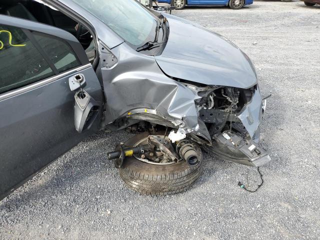Photo 9 from auction – 2019 CHEVROLET TRAX 1LT with VIN KL7CJPSB3KB878611