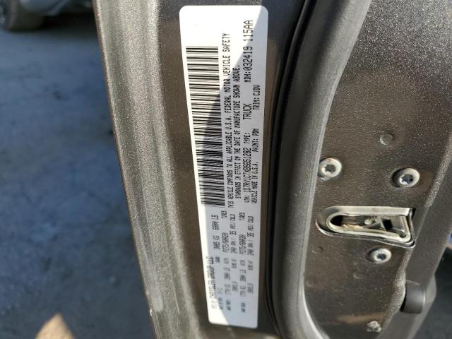 Photo 10 from auction – 2011 DODGE RAM 1500 with VIN 1D7RV1CTXBS651282