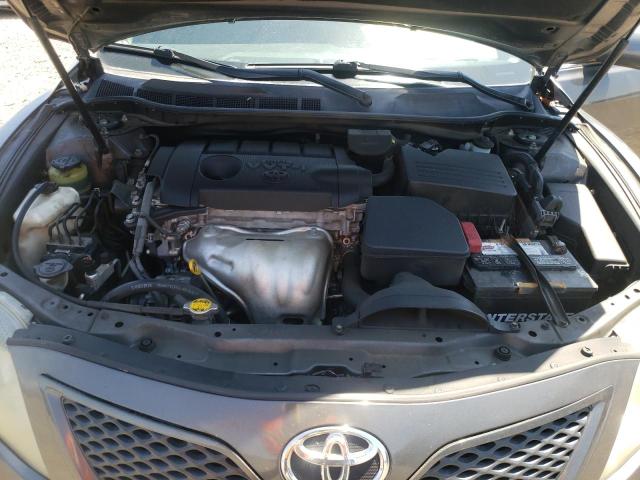 Photo 7 from auction – 2011 TOYOTA CAMRY BASE with VIN 4T1BF3EK9BU213362
