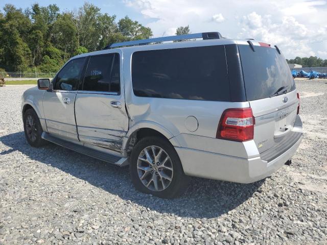 Photo 3 from auction – 2016 FORD EXPEDITION with VIN 1FMJK1KT5GEF55417