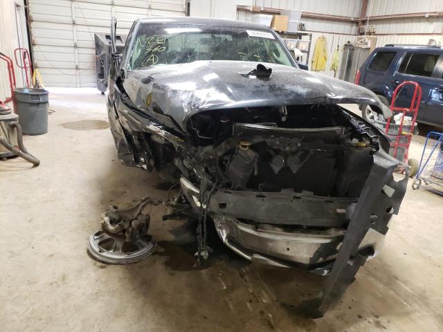 Photo 9 from auction – 2011 DODGE RAM 1500 with VIN 1D7RB1CT3BS577695