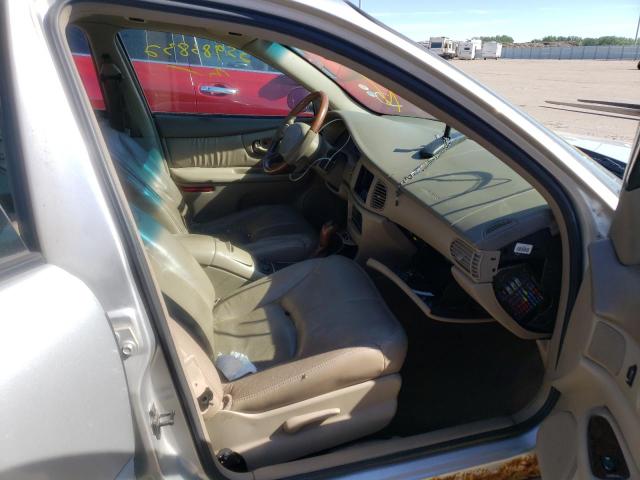 Zdjęcie 5 z aukcji – 2003 BUICK REGAL LS z VIN 2G4WB55K731146475