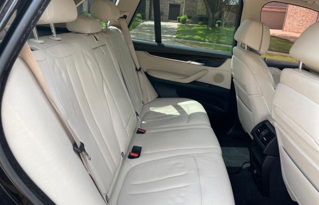Photo 6 from auction – 2014 BMW X5 XDRIVE5 with VIN 5UXKR6C54E0C03166