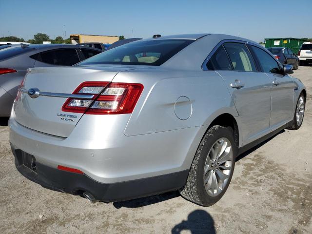 Photo 4 from auction – 2013 FORD TAURUS LIM with VIN 1FAHP2F83DG106369