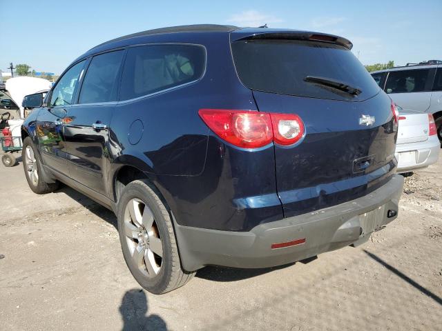 Photo 3 from auction – 2012 CHEVROLET TRAVERSE L with VIN 1GNKRGEDXCJ189880