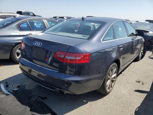 Photo 4 from auction – 2011 AUDI A6 PRESTIG with VIN WAUKGAFB9BN004540