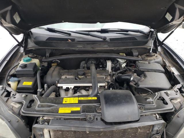 Photo 7 from auction – 2006 VOLVO XC90 with VIN YV4CY592X61256962