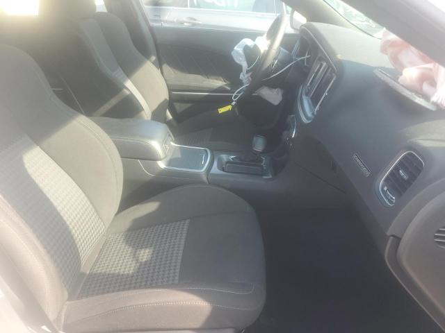 Photo 5 from auction – 2021 DODGE CHARGER R/ with VIN 2C3CDXCT6MH682128