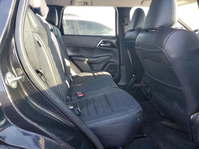 Photo 6 from auction – 2022 MITSUBISHI OUTLANDER with VIN JA4J4UA85NZ030337
