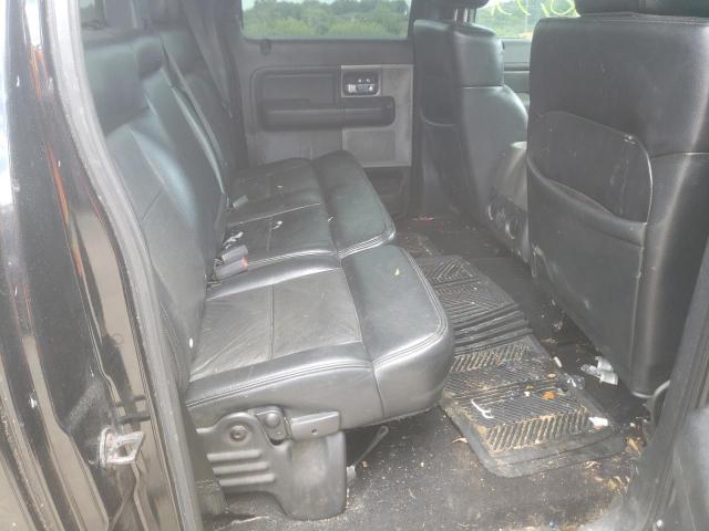Photo 6 from auction – 2006 FORD F150 SUPER with VIN 1FTPW14566FB25650