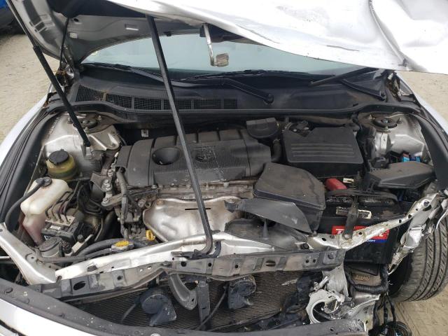 Photo 7 from auction – 2010 TOYOTA CAMRY BASE with VIN 4T1BF3EK3AU114969