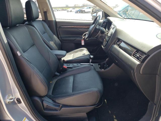 Photo 5 from auction – 2016 MITSUBISHI OUTLANDER with VIN JA4AD3A31GZ062767