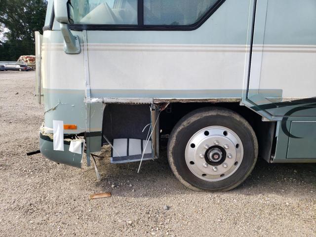 Photo 9 from auction – 1999 FREIGHTLINER CHASSIS X with VIN 4UZ6XJCA7XCF27959