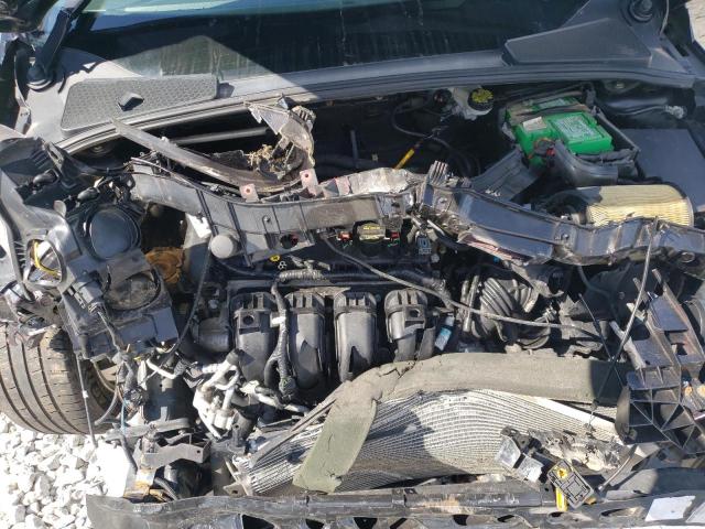 Photo 7 from auction – 2014 FORD FOCUS SE with VIN 1FADP3F27EL218066