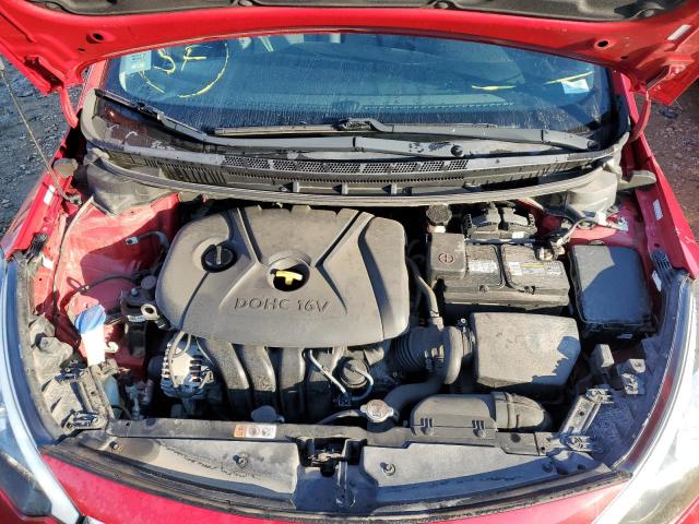 Photo 7 from auction – 2016 KIA FORTE LX with VIN KNAFX4A65G5504439