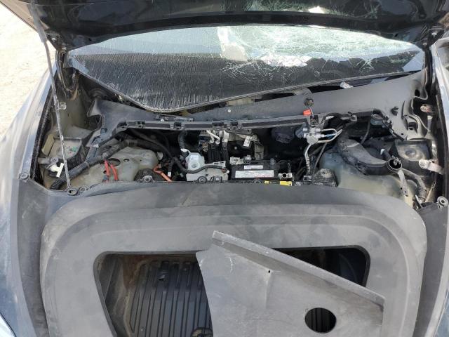 Photo 7 from auction – 2021 TESLA MODEL Y with VIN 5YJYGDEE5MF153734