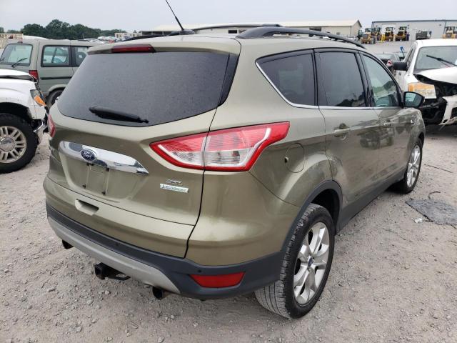 Photo 4 from auction – 2013 FORD ESCAPE SEL with VIN 1FMCU0H98DUC67336