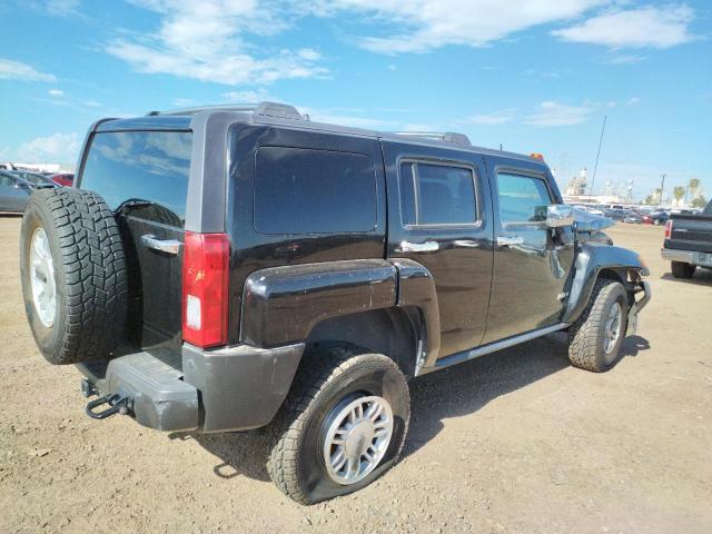 Photo 4 from auction – 2006 HUMMER H3 with VIN 5GTDN136868183157
