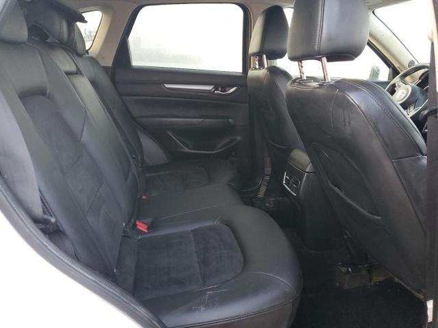 Photo 6 from auction – 2019 MAZDA CX-5 TOURI with VIN JM3KFBCM9K0538949
