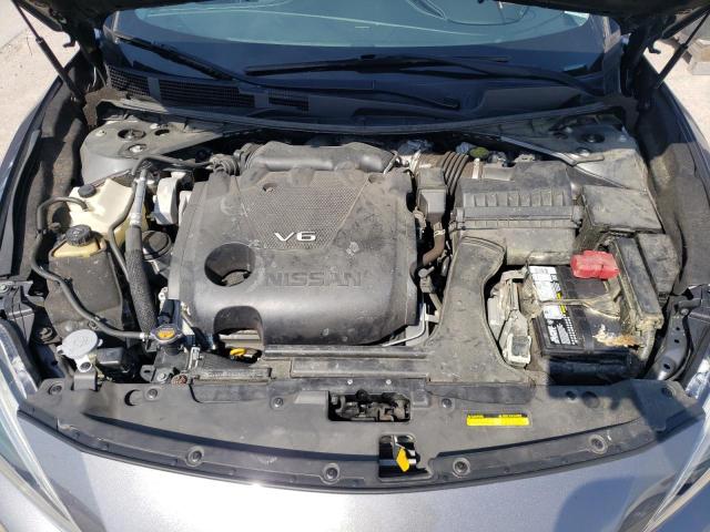 Photo 7 from auction – 2018 NISSAN MAXIMA 3.5 with VIN 1N4AA6AP1JC402471