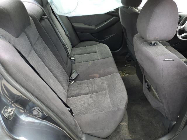 Photo 6 from auction – 2008 NISSAN ALTIMA 2.5 with VIN 1N4AL21E78C204490