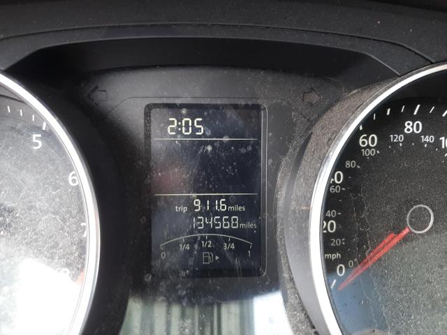 Photo 8 from auction – 2015 VOLKSWAGEN JETTA BASE with VIN 3VW2K7AJ1FM232676