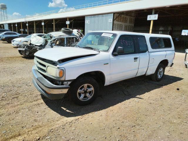 Photo 2 from auction – 1997 MAZDA B2300 CAB with VIN 4F4CR16AXVTM31824