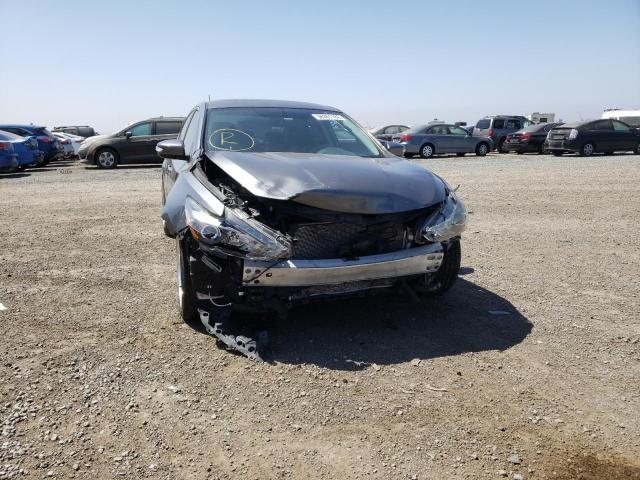 Photo 9 from auction – 2017 NISSAN ALTIMA 2.5 with VIN 1N4AL3APXHC276629