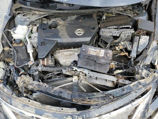 Photo 7 from auction – 2014 NISSAN ALTIMA 2.5 with VIN 1N4AL3AP9EC144005